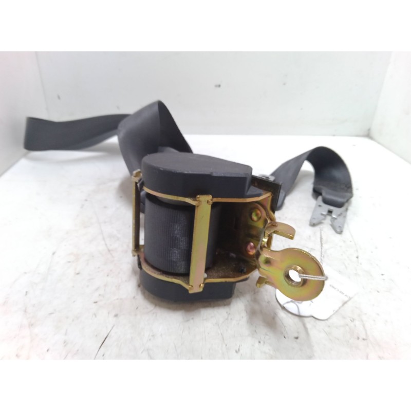Recambio de cinturon seguridad delantero derecho para renault megane ii (bm0/1_, cm0/1_) 2.0 16v (bm0u, cm0u) referencia OEM IAM