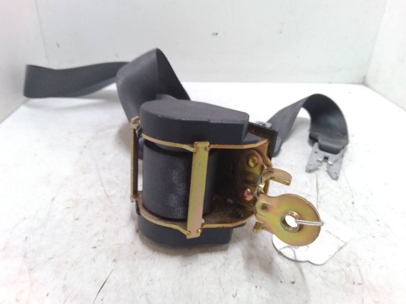 Recambio de cinturon seguridad delantero derecho para renault megane ii (bm0/1_, cm0/1_) 2.0 16v (bm0u, cm0u) referencia OEM IAM