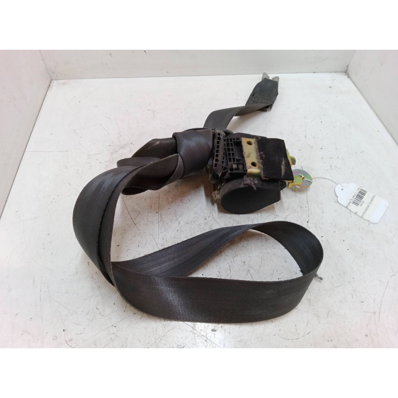 Recambio de cinturon seguridad delantero izquierdo para renault megane ii (bm0/1_, cm0/1_) 2.0 16v (bm0u, cm0u) referencia OEM I