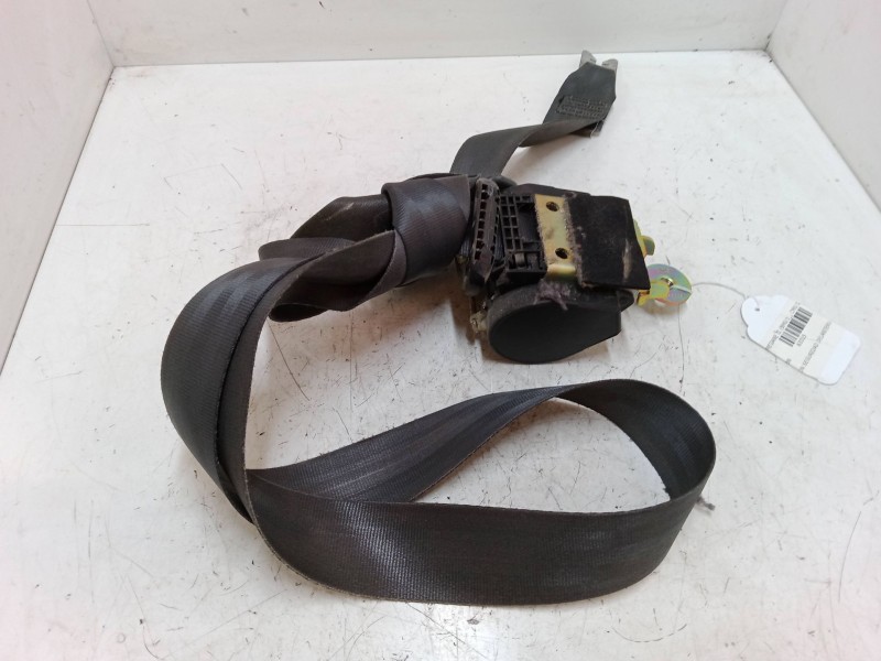 Recambio de cinturon seguridad delantero izquierdo para renault megane ii (bm0/1_, cm0/1_) 2.0 16v (bm0u, cm0u) referencia OEM I Recambio de cinturon seguridad delantero izquierdo para renault megane ii (bm0/1_, cm0/1_) 2.0 16v (bm0u, cm0u) referencia OEM I