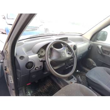 CITROËN BERLINGO / BERLINGO FIRST MONOSPACE (MF_, GJK_, GFK_)