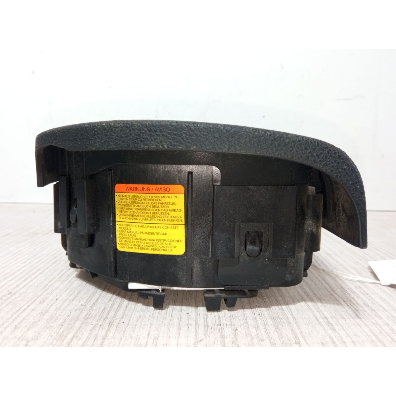 Recambio de airbag volante para ford focus ii (da_, hcp, dp) 1.6 referencia OEM IAM 4M51A042B85CE3ZHE EB0E067602188 