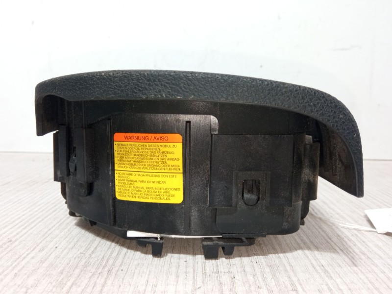 Recambio de airbag volante para ford focus ii (da_, hcp, dp) 1.6 referencia OEM IAM 4M51A042B85CE3ZHE EB0E067602188 