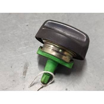 TAPON COMBUSTIBLE 