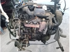 Recambio de motor completo para ford fiesta v (jh_, jd_) 1.4 tdci referencia OEM IAM 194561