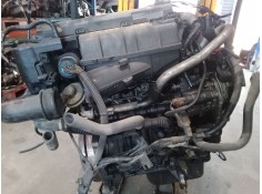 Recambio de motor completo para ford fiesta v (jh_, jd_) 1.4 tdci referencia OEM IAM 194561   2