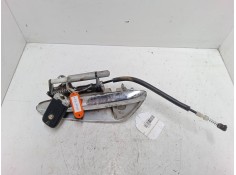 Recambio de maneta exterior puerta delantera izquierda para alfa romeo 159 (939_) 1.9 jtdm 16v (939axc1b, 939axc12) referencia O