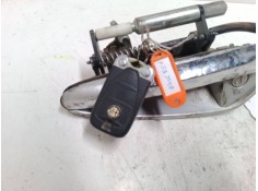 Recambio de maneta exterior puerta delantera izquierda para alfa romeo 159 (939_) 1.9 jtdm 16v (939axc1b, 939axc12) referencia O 2