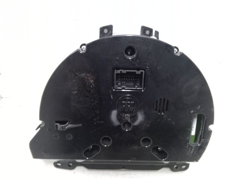 Recambio de cuadro instrumentos para fiat 500 (312_) 1.2 (312axa1a) referencia OEM IAM   
