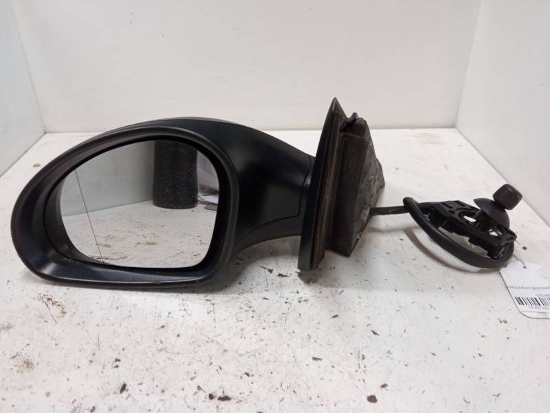 RETROVISOR IZQUIERDO 