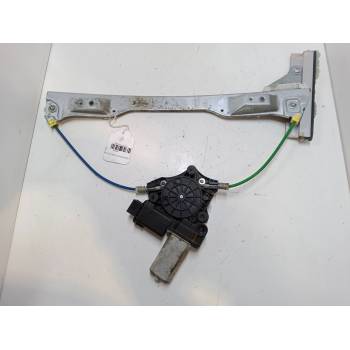 ELEVALUNAS ELECTRICO DELANTERO IZQUIERDO 13298153LH 