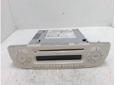 Recambio de radio cd para fiat 500 (312_) 1.2 (312axa1a) referencia OEM IAM 7355341820