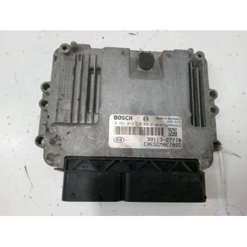 CENTRALITA MOTOR UCE 3911327710 0281013570 