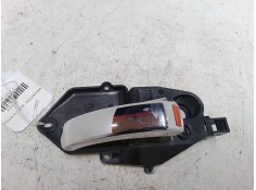 Recambio de maneta interior puerta delantera derecha para fiat 500 (312_) 1.2 (312axa1a) referencia OEM IAM