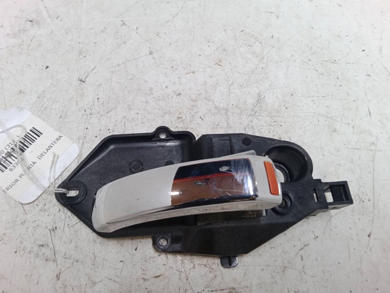 Recambio de maneta interior puerta delantera derecha para fiat 500 (312_) 1.2 (312axa1a) referencia OEM IAM   