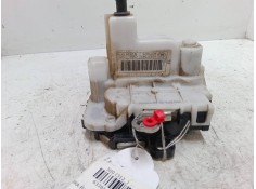 Recambio de cerradura puerta delantera derecha para fiat 500 (312_) 1.2 (312axa1a) referencia OEM IAM