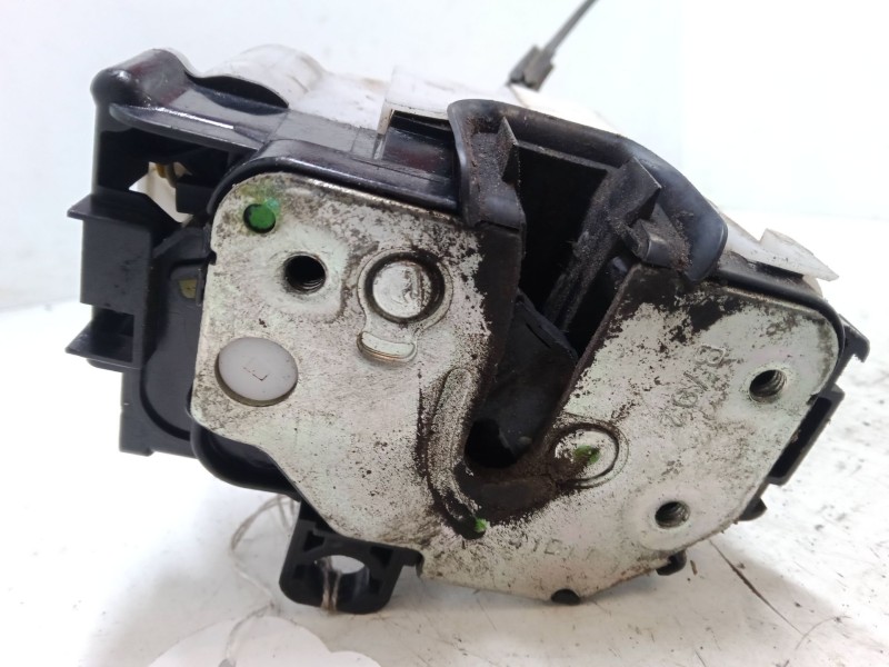 Recambio de cerradura puerta delantera derecha para fiat 500 (312_) 1.2 (312axa1a) referencia OEM IAM   