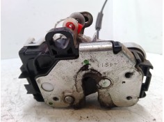 Recambio de cerradura puerta delantera izquierda para fiat 500 (312_) 1.2 (312axa1a) referencia OEM IAM