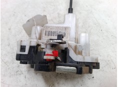 Recambio de cerradura puerta delantera izquierda para fiat 500 (312_) 1.2 (312axa1a) referencia OEM IAM    2