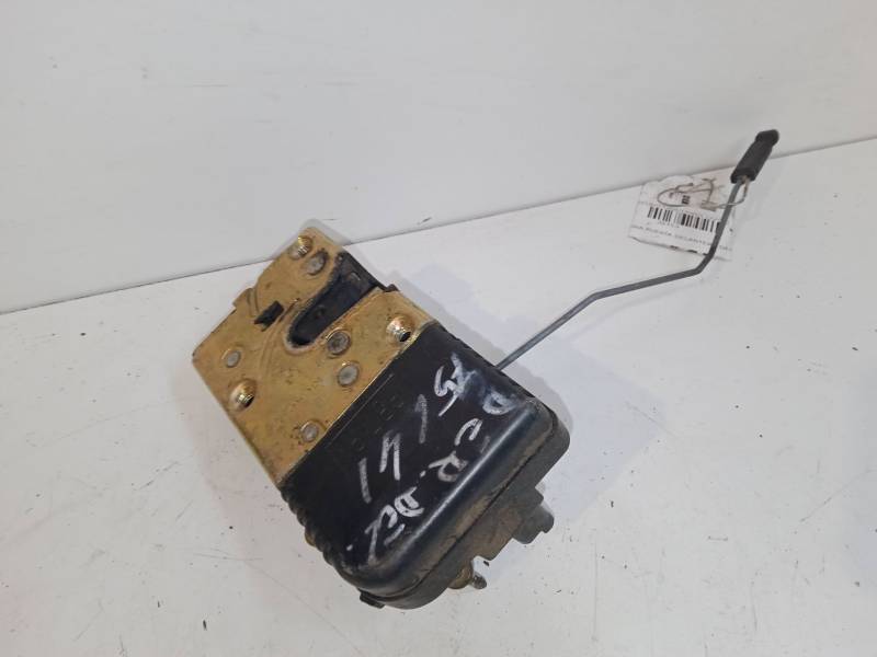 CERRADURA PUERTA DELANTERA DERECHA 