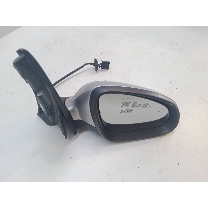 Recambio de retrovisor electrico derecho para opel astra j (p10) 1.7 cdti (68) referencia OEM IAM   