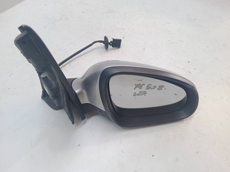 Recambio de retrovisor electrico derecho para opel astra j (p10) 1.7 cdti (68) referencia OEM IAM   