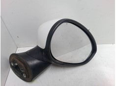 Recambio de retrovisor electrico derecho para fiat 500 (312_) 1.2 (312axa1a) referencia OEM IAM