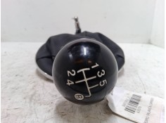 Recambio de pomo palanca cambio para fiat 500 (312_) 1.2 (312axa1a) referencia OEM IAM