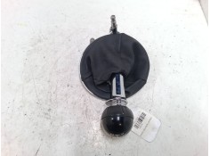 Recambio de pomo palanca cambio para fiat 500 (312_) 1.2 (312axa1a) referencia OEM IAM    2