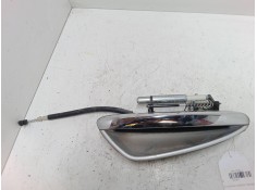 Recambio de maneta exterior puerta trasera derecha para alfa romeo 159 (939_) 1.9 jtdm 16v (939axc1b, 939axc12) referencia OEM I