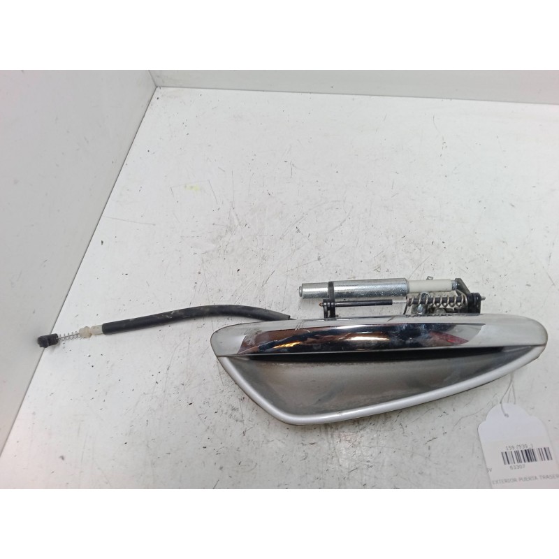 Recambio de maneta exterior puerta trasera derecha para alfa romeo 159 (939_) 1.9 jtdm 16v (939axc1b, 939axc12) referencia OEM I