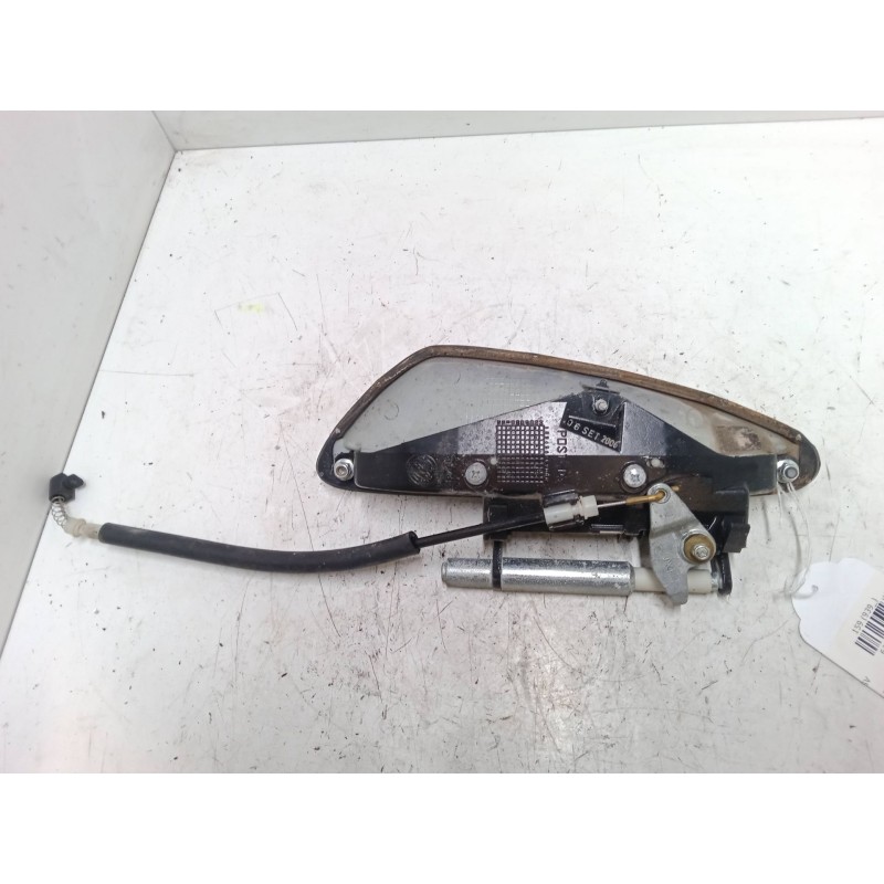 Recambio de maneta exterior puerta trasera derecha para alfa romeo 159 (939_) 1.9 jtdm 16v (939axc1b, 939axc12) referencia OEM I