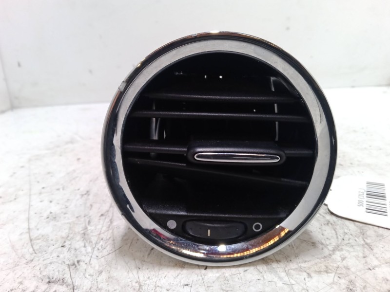 Recambio de aireador central derecho para fiat 500 (312_) 1.2 (312axa1a) referencia OEM IAM   