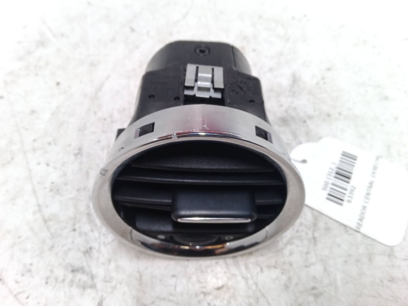 Recambio de aireador central derecho para fiat 500 (312_) 1.2 (312axa1a) referencia OEM IAM   