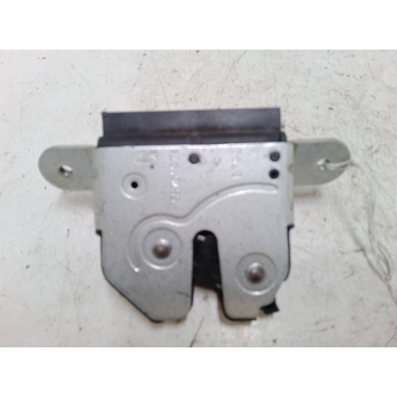 Recambio de cerradura maletero / porton para fiat 500 (312_) 1.2 (312axa1a) referencia OEM IAM   