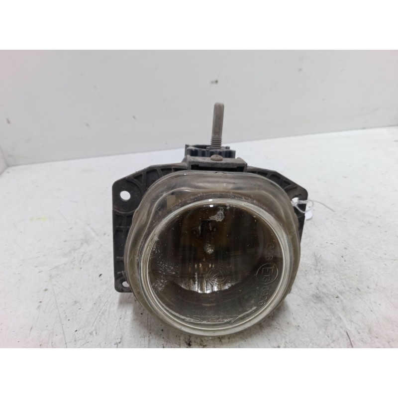 Recambio de faro antiniebla izquierdo para alfa romeo 159 (939_) 1.9 jtdm 16v (939axc1b, 939axc12) referencia OEM IAM   