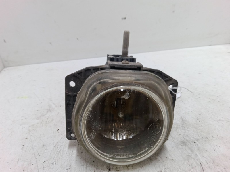 Recambio de faro antiniebla izquierdo para alfa romeo 159 (939_) 1.9 jtdm 16v (939axc1b, 939axc12) referencia OEM IAM   