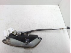 Recambio de maneta exterior puerta delantera derecha para alfa romeo 159 (939_) 1.9 jtdm 16v (939axc1b, 939axc12) referencia OEM
