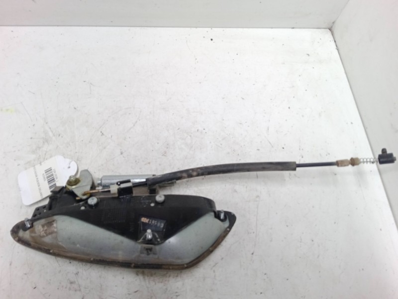 Recambio de maneta exterior puerta delantera derecha para alfa romeo 159 (939_) 1.9 jtdm 16v (939axc1b, 939axc12) referencia OEM