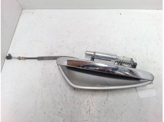 Recambio de maneta exterior puerta delantera derecha para alfa romeo 159 (939_) 1.9 jtdm 16v (939axc1b, 939axc12) referencia OEM 2