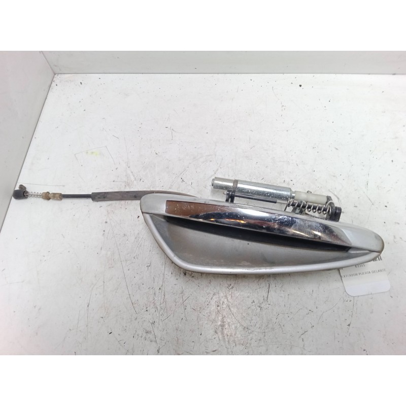 Recambio de maneta exterior puerta delantera derecha para alfa romeo 159 (939_) 1.9 jtdm 16v (939axc1b, 939axc12) referencia OEM