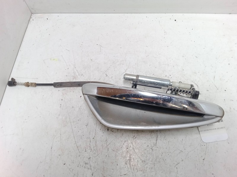 Recambio de maneta exterior puerta delantera derecha para alfa romeo 159 (939_) 1.9 jtdm 16v (939axc1b, 939axc12) referencia OEM