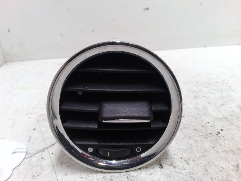 Recambio de aireador central izquierdo para fiat 500 (312_) 1.2 (312axa1a) referencia OEM IAM   