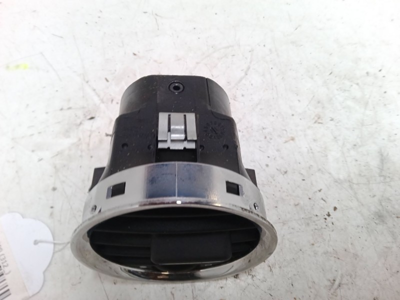 Recambio de aireador central izquierdo para fiat 500 (312_) 1.2 (312axa1a) referencia OEM IAM   