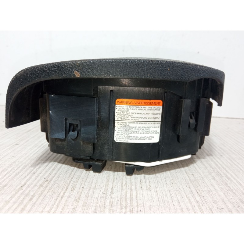 Recambio de airbag volante para ford focus ii (da_, hcp, dp) 1.6 referencia OEM IAM 4M51A042B85CE3ZHE EB0E067602188 