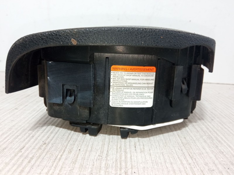 Recambio de airbag volante para ford focus ii (da_, hcp, dp) 1.6 referencia OEM IAM 4M51A042B85CE3ZHE EB0E067602188 