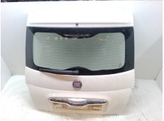 Recambio de porton trasero para fiat 500 (312_) 1.2 (312axa1a) referencia OEM IAM