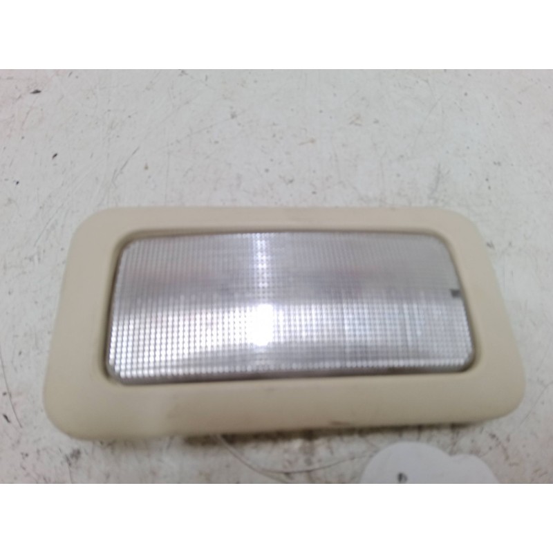 Recambio de luz interior delantera para fiat 500 (312_) 1.2 (312axa1a) referencia OEM IAM   