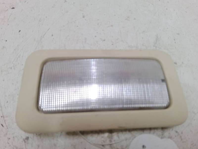 Recambio de luz interior delantera para fiat 500 (312_) 1.2 (312axa1a) referencia OEM IAM   