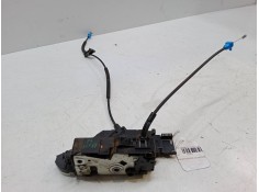 Recambio de cerradura puerta delantera derecha para citroën c4 grand picasso i (ua_) 1.6 hdi referencia OEM IAM   